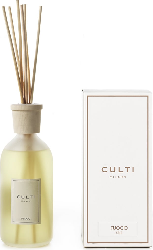 Dyfuzor zapachowy Culti Stile Classic Fuoco 500 ml