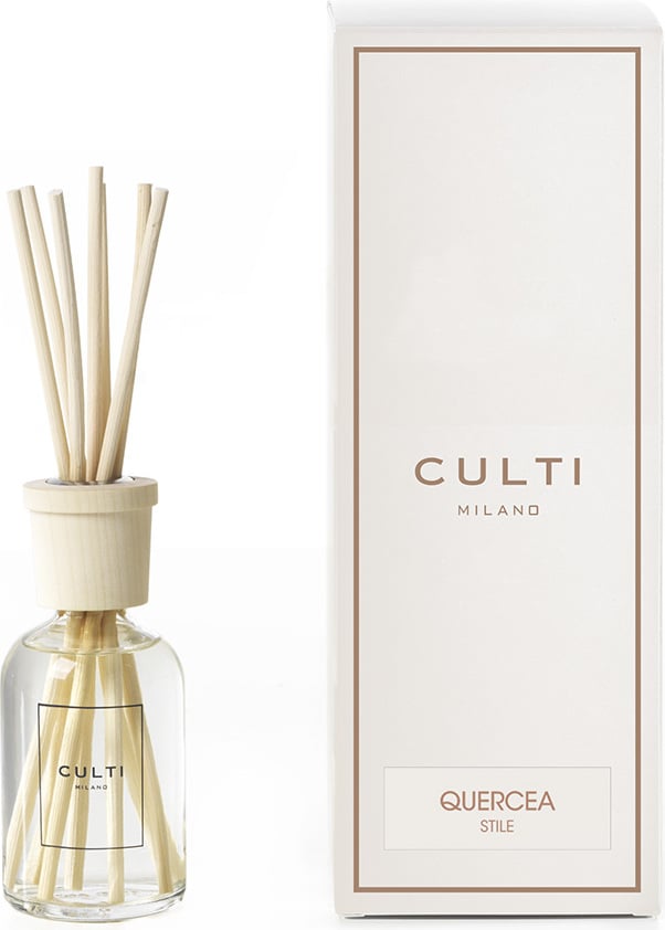Dyfuzor zapachowy Culti Stile Classic Quercea 100 ml