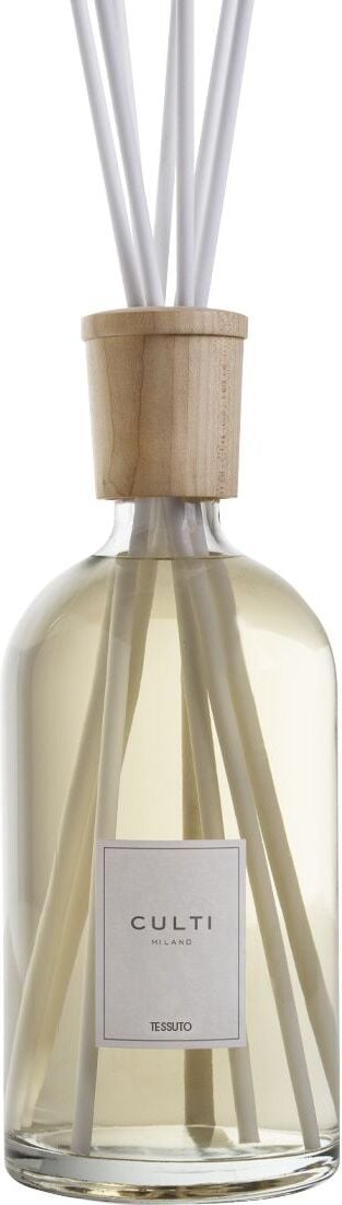 Dyfuzor zapachowy Culti Stile Classic Tessuto 2,5 l