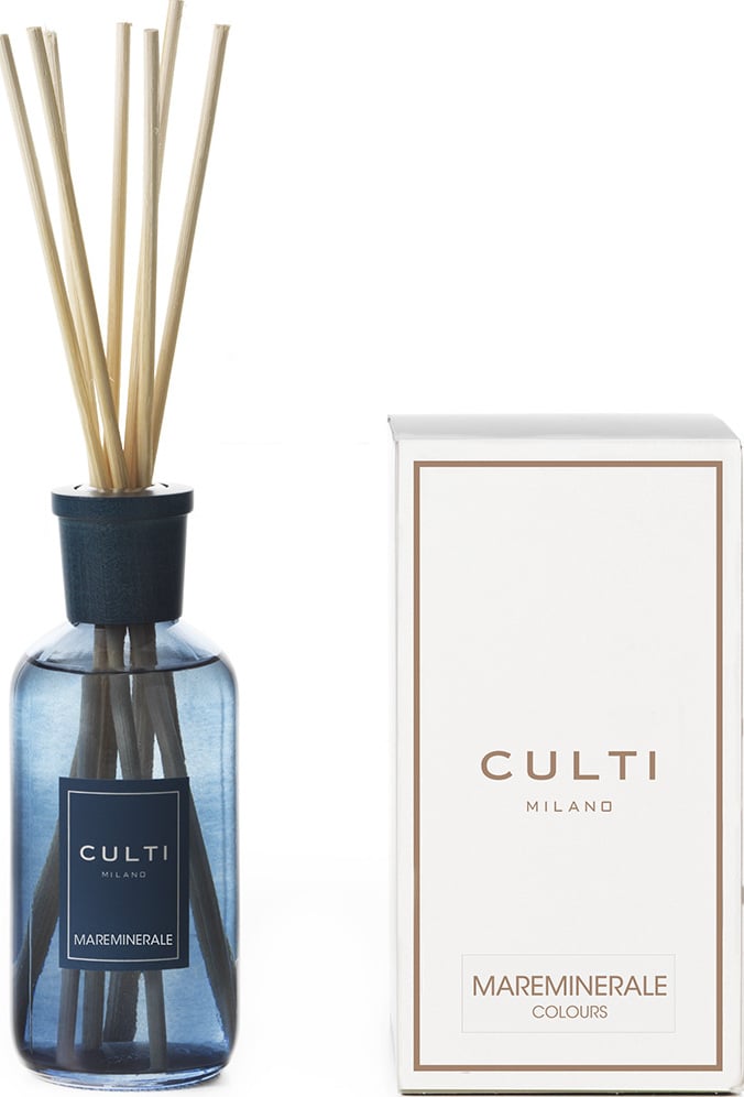 Dyfuzor zapachowy Culti Stile Colours Mareminerale 250 ml