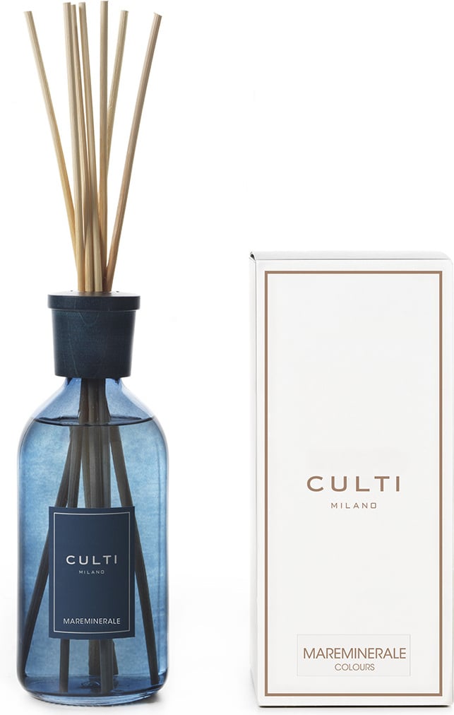Dyfuzor zapachowy Culti Stile Colours Mareminerale 500 ml