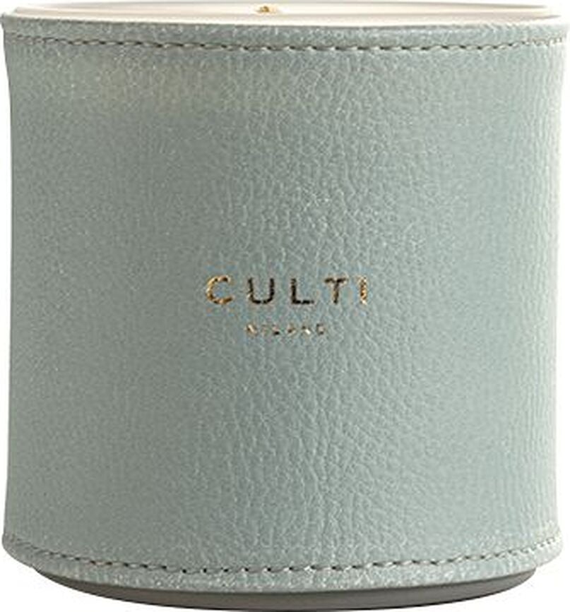 Funda decorativa para vela Culti, beige