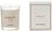 Lumânare parfumată Culti Gelsomino 70 g