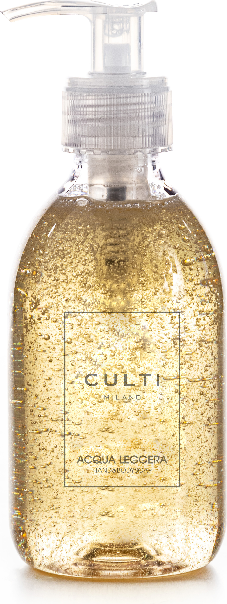 Mydło w płynie Culti Acqua Leggera 250 ml