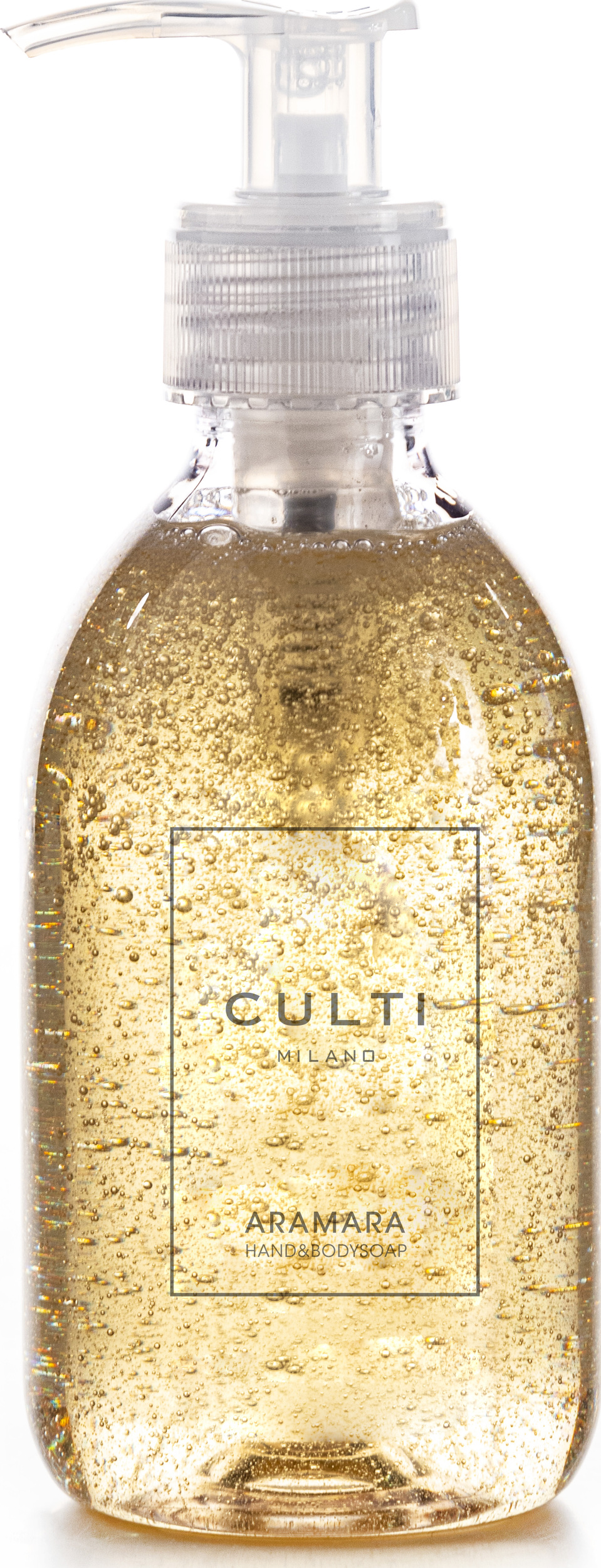 Mydło w płynie Culti Aramara 250 ml