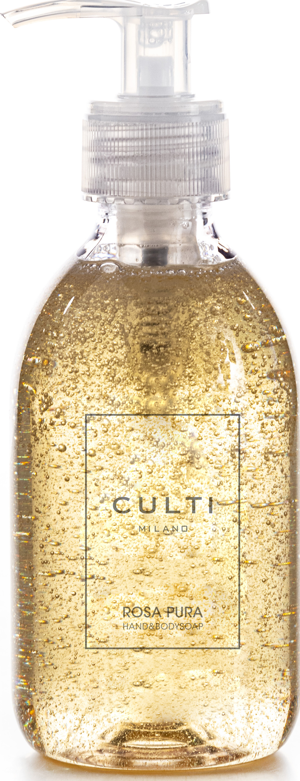 Mydło w płynie Culti Rosa Pura 250 ml