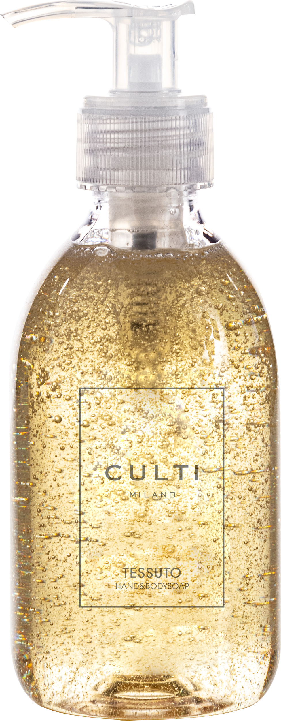 Mydło w płynie Culti Tessuto 250 ml