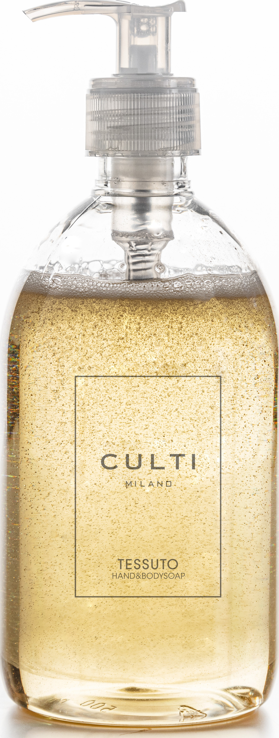 Mydło w płynie Culti Tessuto 500 ml