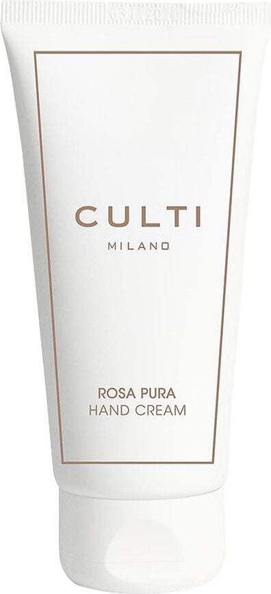 Rankų kremas Culti 50 ml