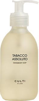 Šķidrās ziepes Culti II Tabacco Assoluto 250 ml