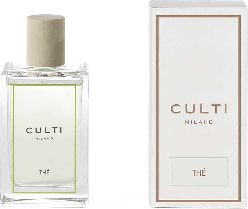 Spray Ambientador Culti The, 100 ml