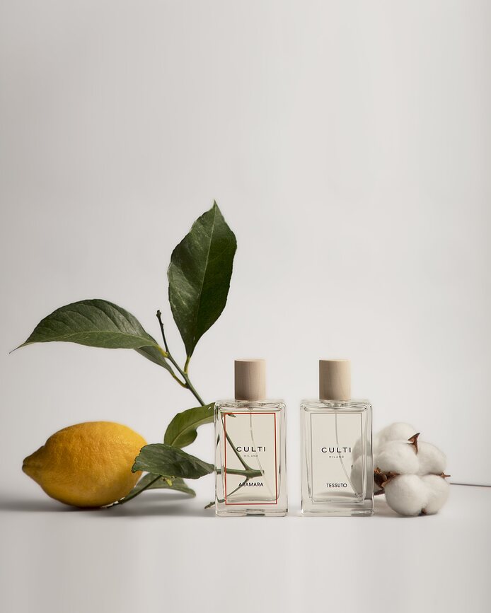 Spray Aromático Culti Aramara, 100 ml