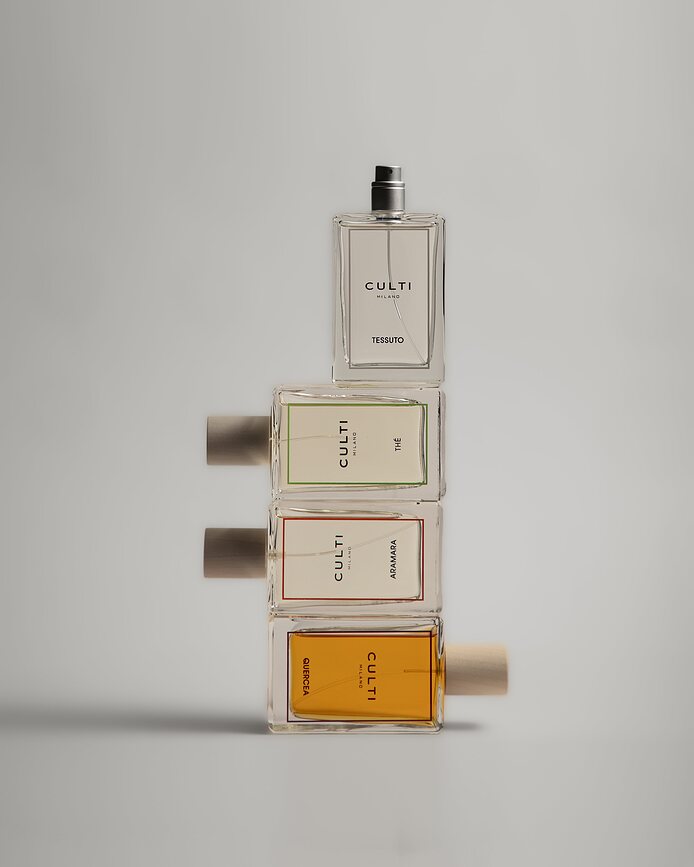 Spray Aromático Culti Aramara, 100 ml