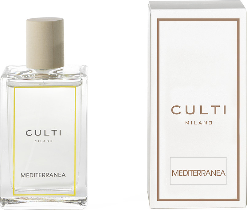 Culti Mediterranea