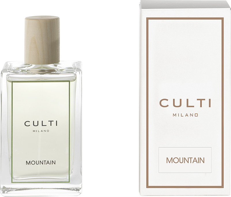 Culti Mountain