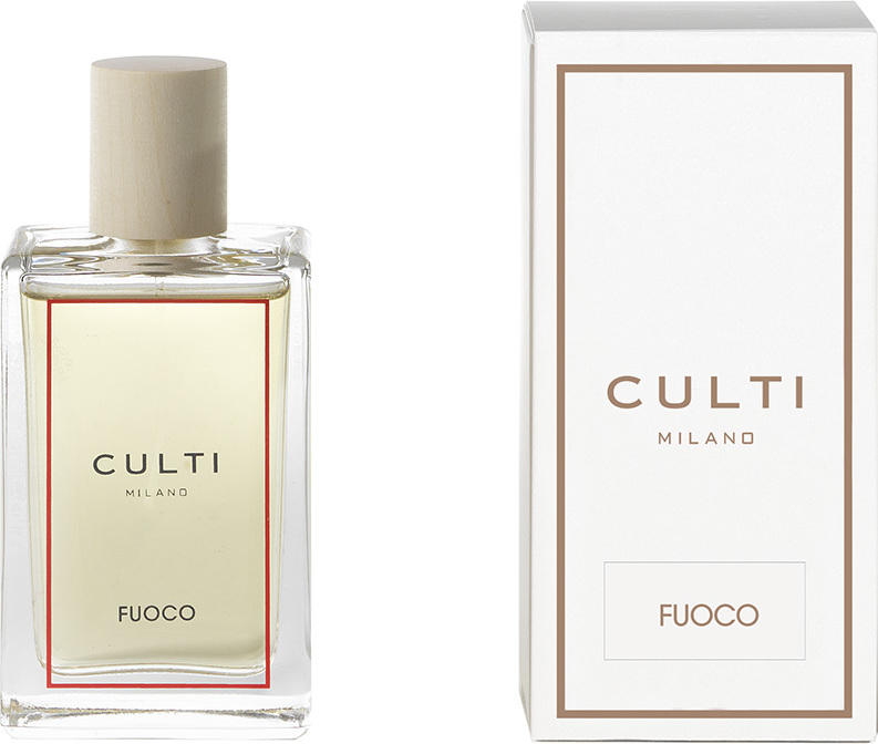 Spray zapachowy Culti Fuoco 100 ml