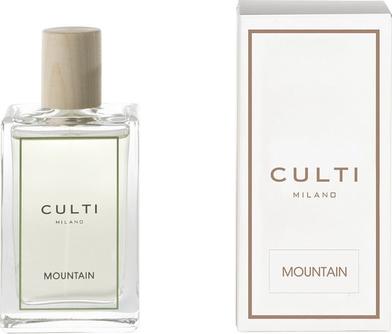 Spray zapachowy Culti Mountain 100 ml