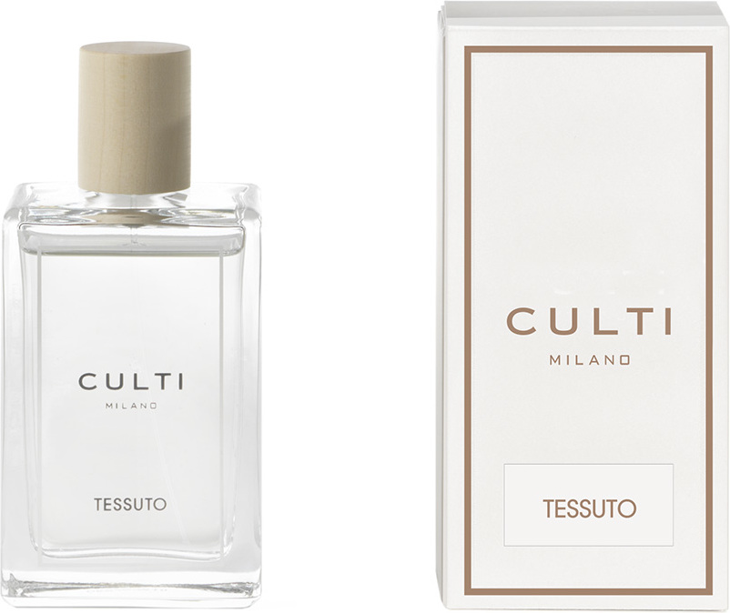 Spray zapachowy Culti Tessuto 100 ml