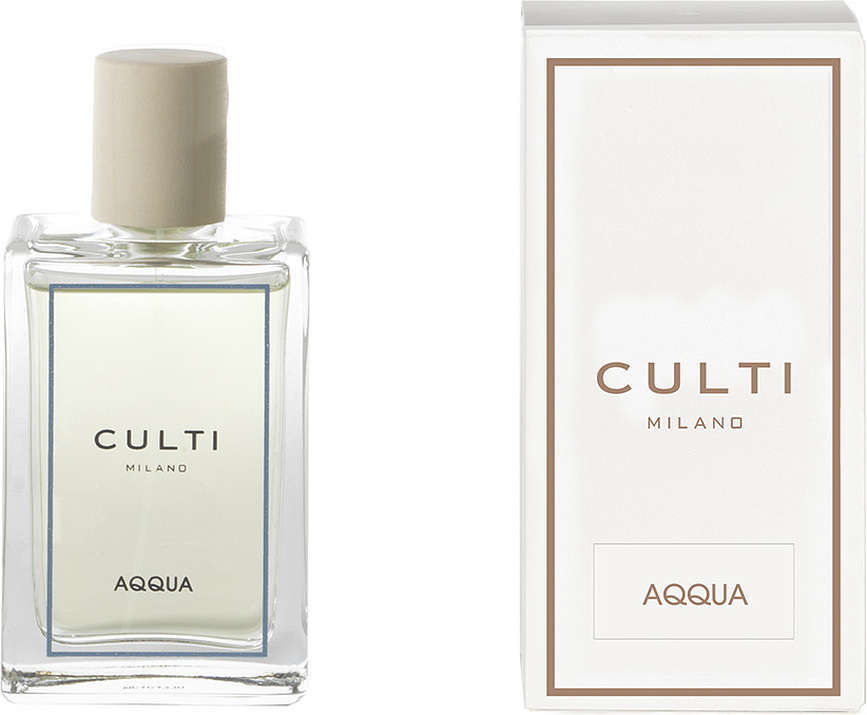 Спрей за ароматизиране Culti Aqqua 100 мл