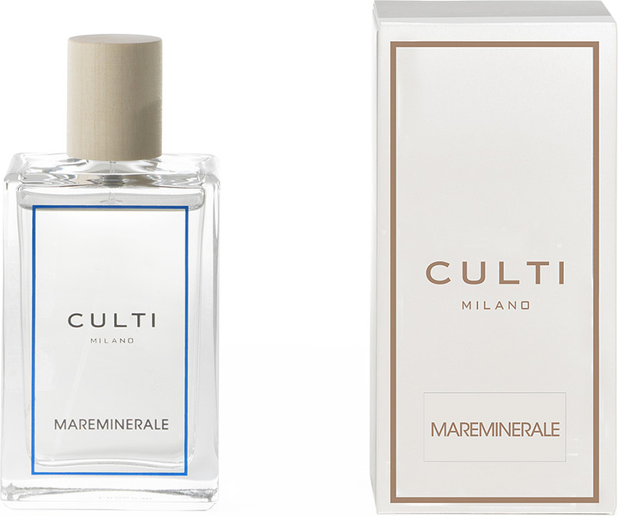 Спрей за ароматизиране Culti Mareminerale 100 мл