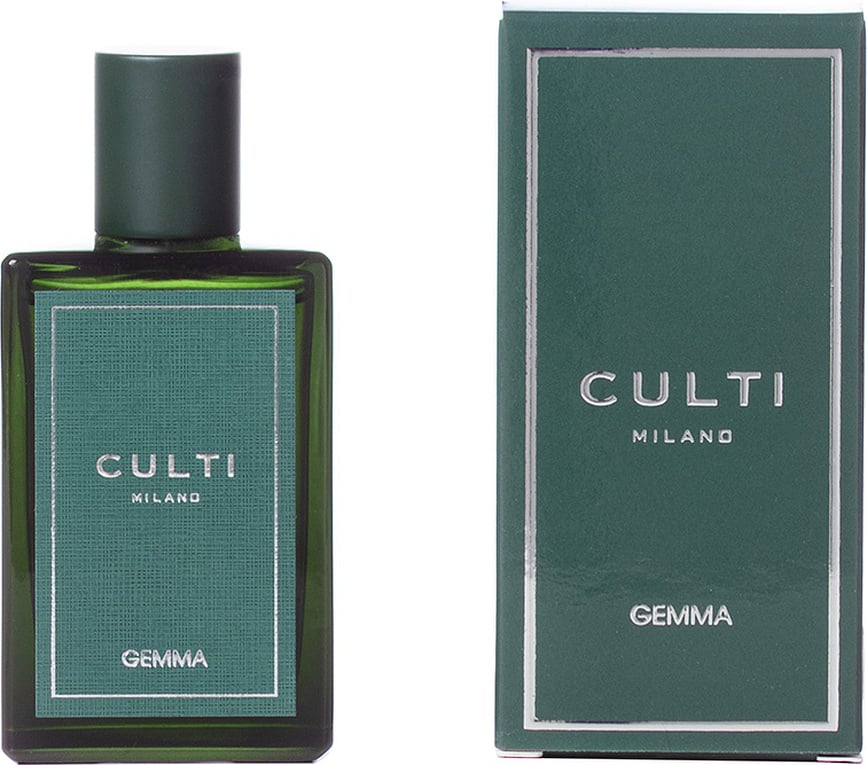 Спрей за ароматизиране Culti Winter Gemma 100 мл