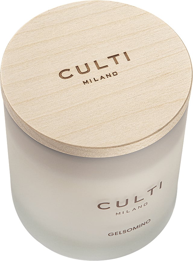 Tapa para velas Culti