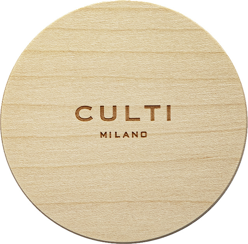 Tapa para velas Culti