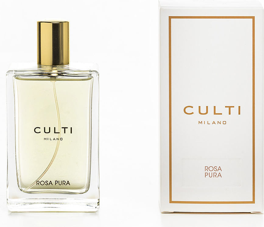 Tualetes ūdens Culti Aquae Di Rosa Pura 100 ml