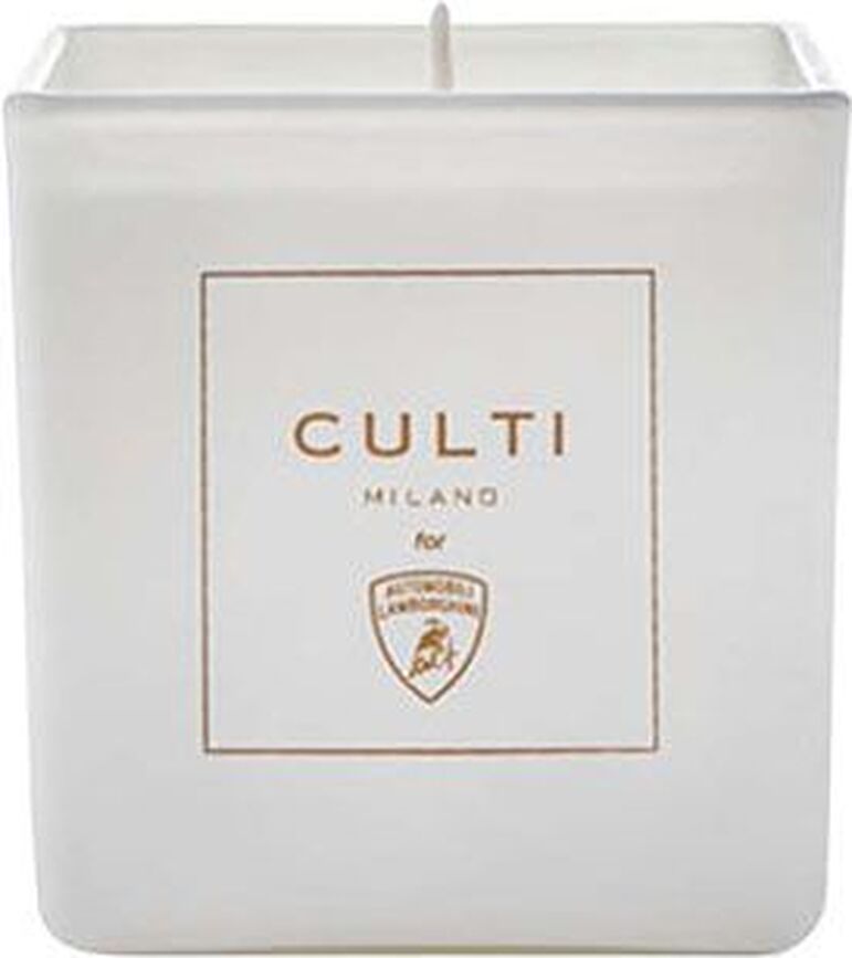 Vela aromática Culti Automobili Lamborghini, 210 g