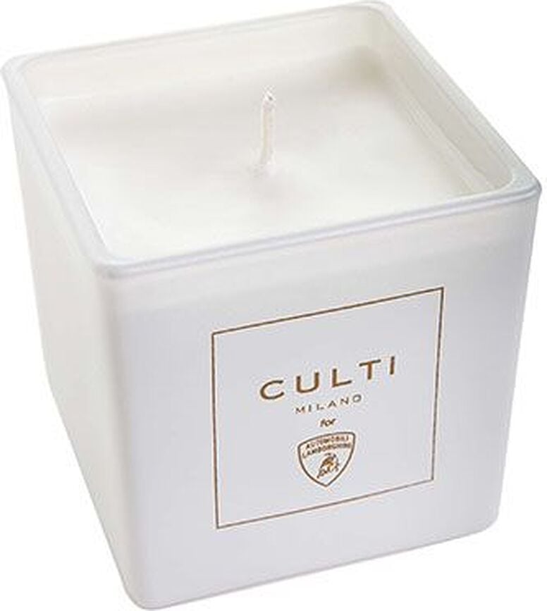 Vela aromática Culti Automobili Lamborghini, 210 g