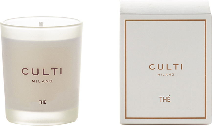 Vela Aromática Culti The, 70 g