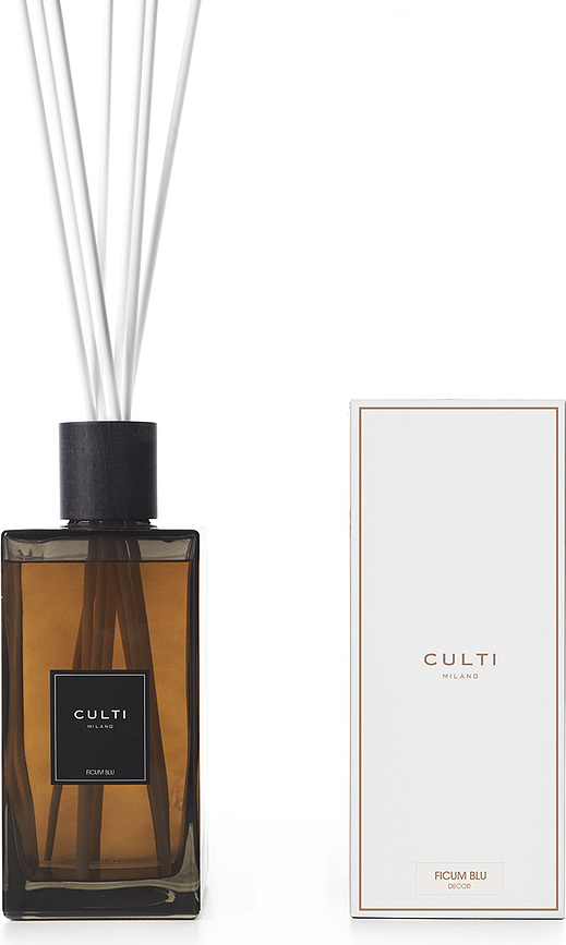 Vonný difuzér Culti Decor Classic Ficum Blu 2,7 l