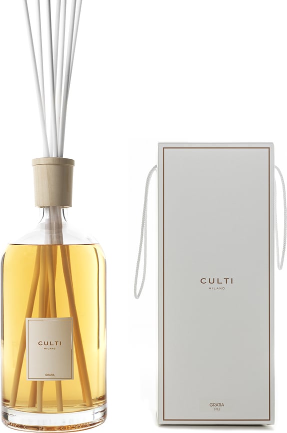 Vonný difuzér Culti Stile Classic Gratia 4,3 l