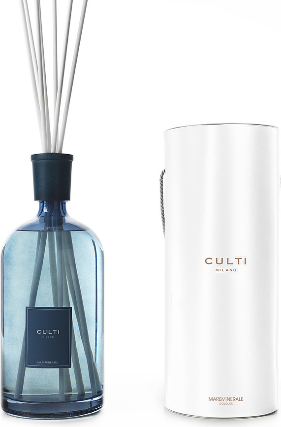 Vonný difuzér Culti Stile Colours Mareminerale 4,3 l