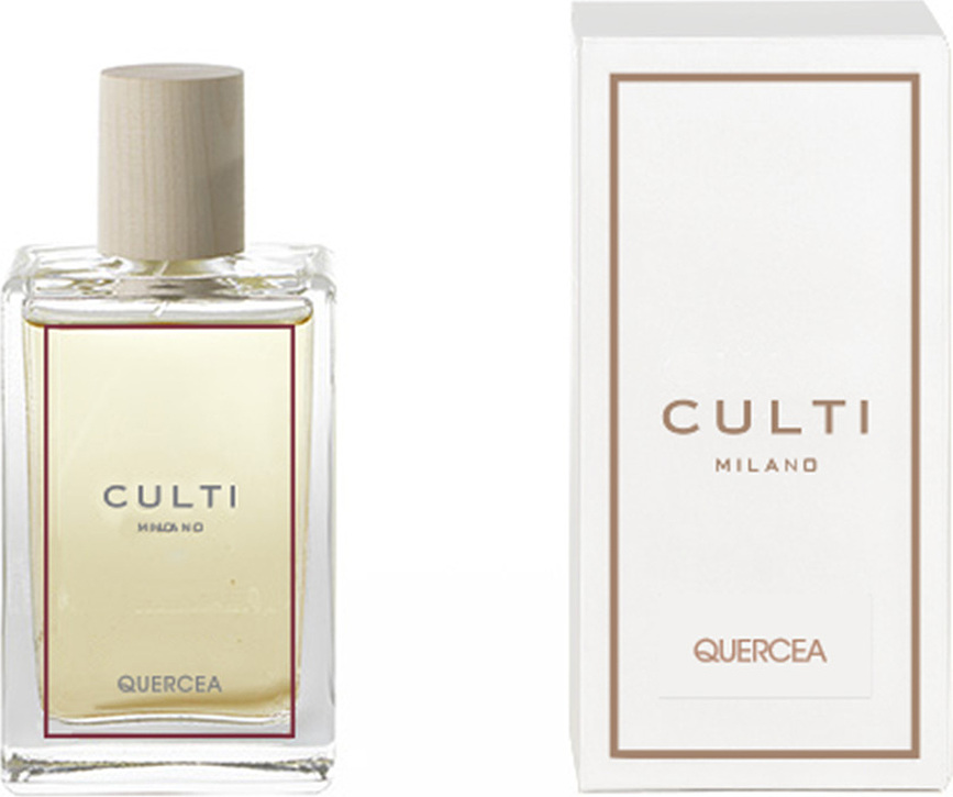 Vonný sprej Culti Quercea 100 ml