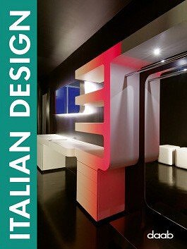 Książka Italian Design