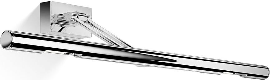 Aplique de pared Dim, cromo