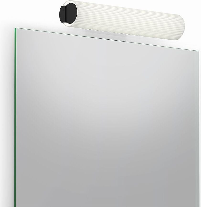 Aplique de Pared Ray, dorado mate