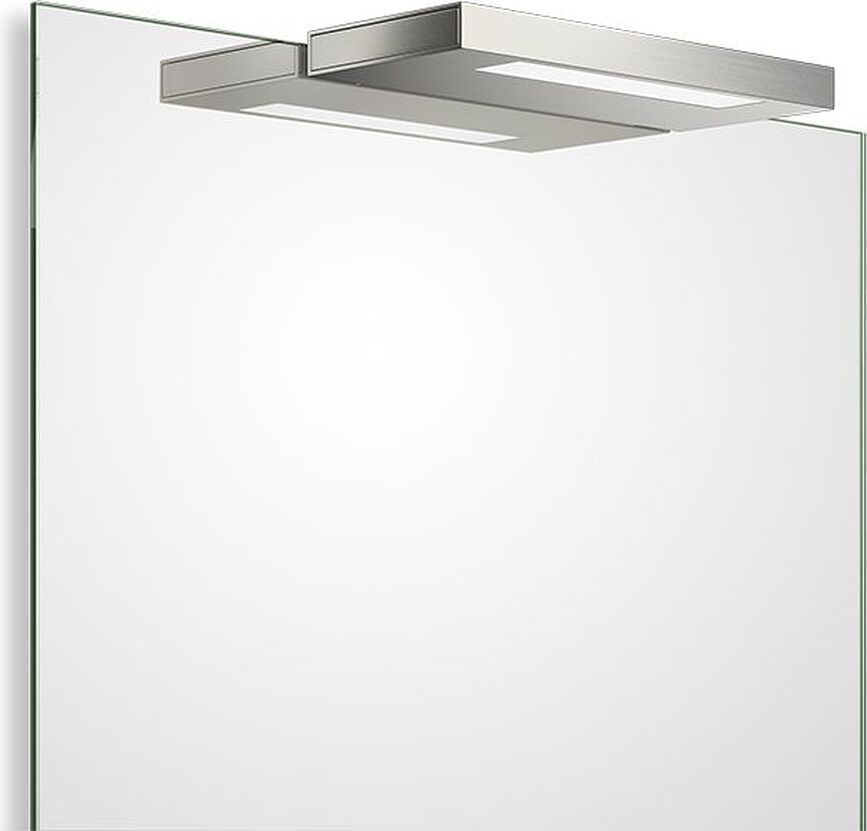 Slim Applique 60 cm, nickel