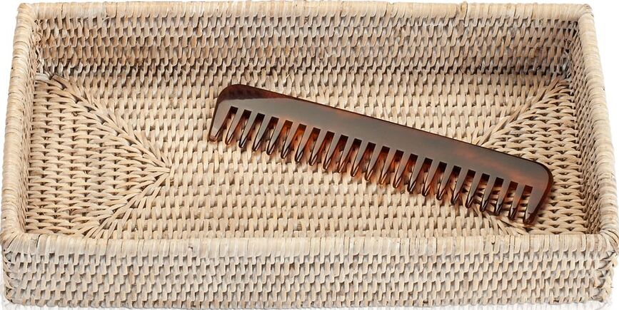 Bandeja para baño Basket, 30 cm