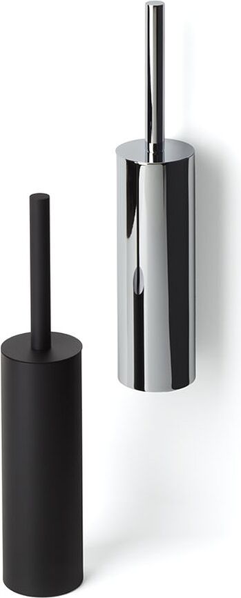 Bar Brosse WC, blanche mate