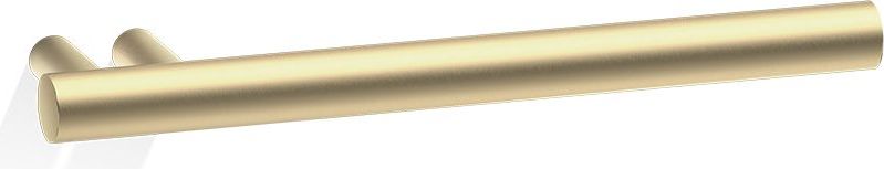 Bar Handtuchaufhänger waagrecht gold matt