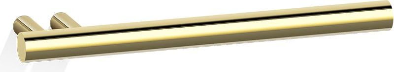 Bar Handtuchaufhänger waagrecht goldfarben