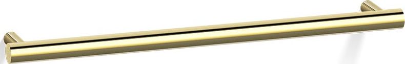 Bar Handtuchreling 40 cm goldfarben