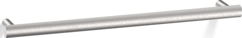 Bar Handtuchreling 40 cm Stahl matt