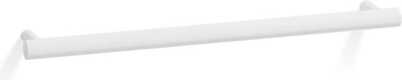 Bar Handtuchreling 40 cm Weiß matt