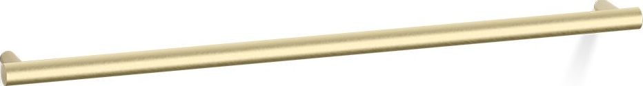 Bar Handtuchreling 60 cm gold matt
