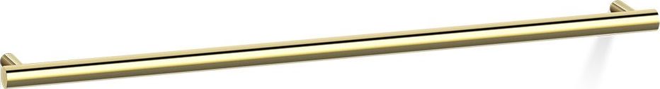 Bar Handtuchreling 60 cm goldfarben