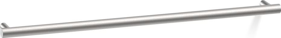 Bar Handtuchreling 60 cm Stahl matt