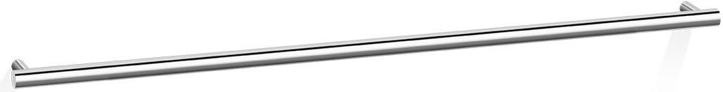 Bar Handtuchreling 80 cm Chrom